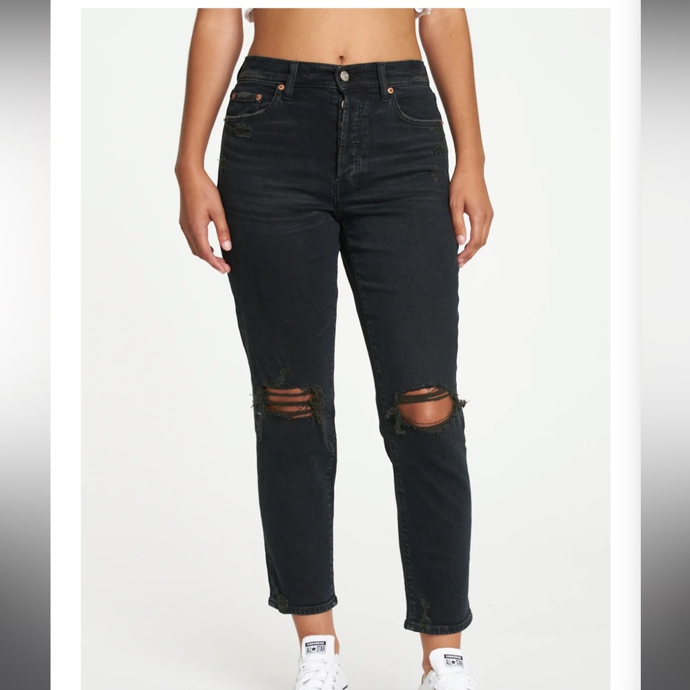 Daze Denim
